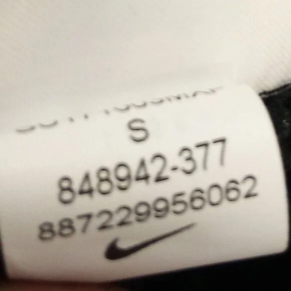 Vintage Y2K Nike Storm Fit Wind Pants Joggers Trainers - Picture 8 of 8